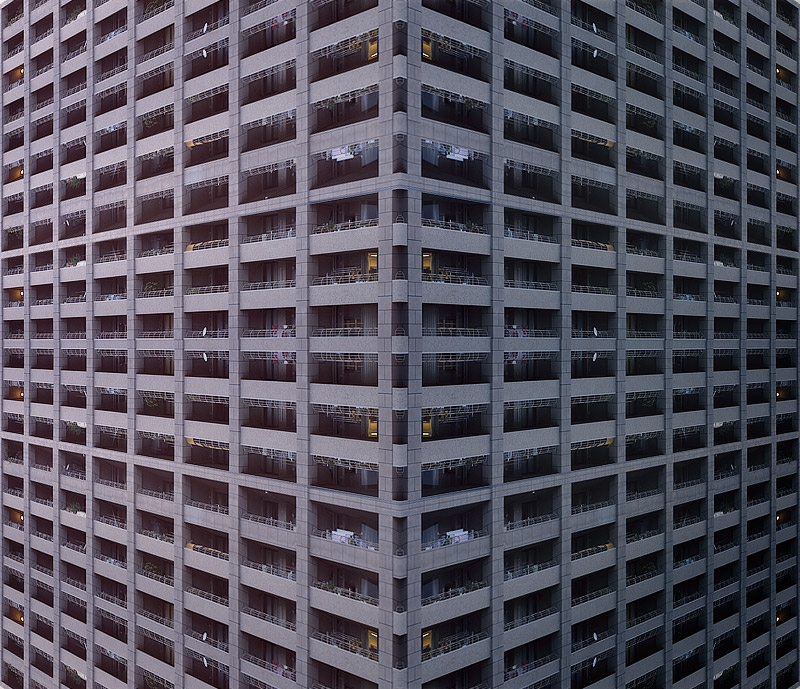 Future Landscape