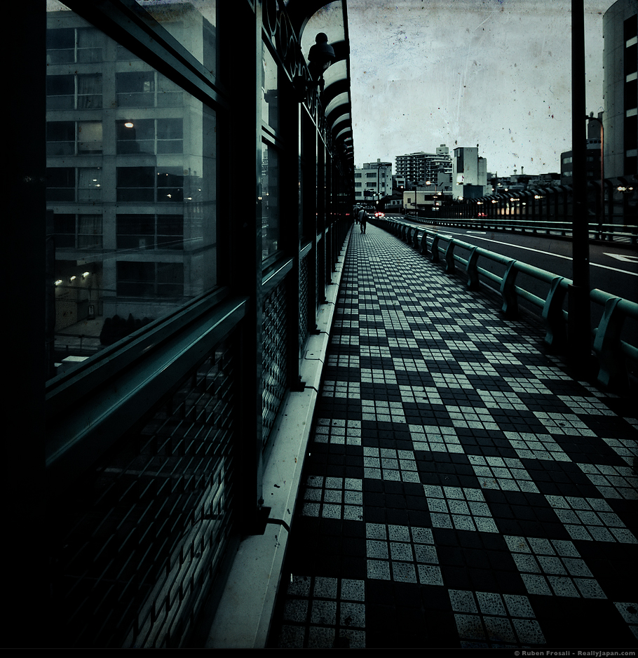 Alternation