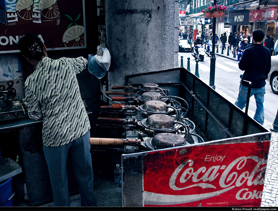 Enjoy CocaCola