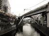 Bridge in Akihabara