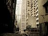 Vertical City - Hong Kong