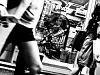 Legs & Pachinko