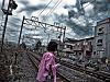 Railroad to Nowhere