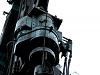 A PAC War Mecha