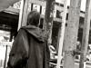 Last surviving Imperial eunuchs in Tokyo (well, not really)