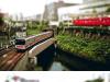 Miniature Models for Railroad!