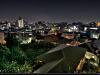 Sleepy neighborhood