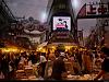 Late evening in Ameyoko