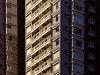 The repetition of living units