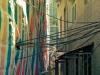 Englobing buildings - Macau