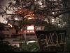 GKQI Tokyo Graffiti